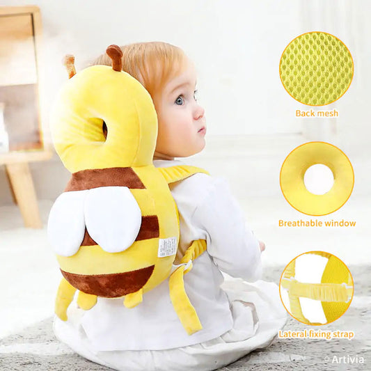 Baby Safety Head Protection - Mini Munchkin