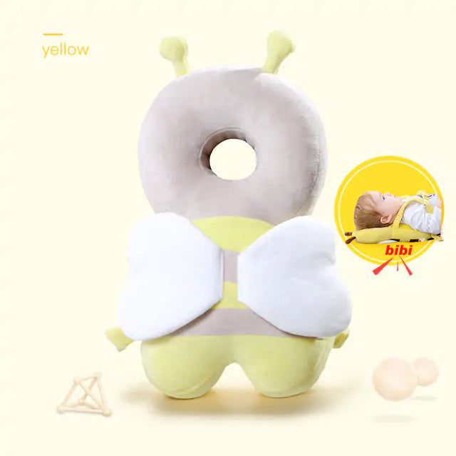 Baby Safety Head Protection - Mini Munchkin